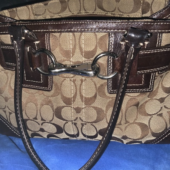 COACH 10245 Handbags - Coach PURSE